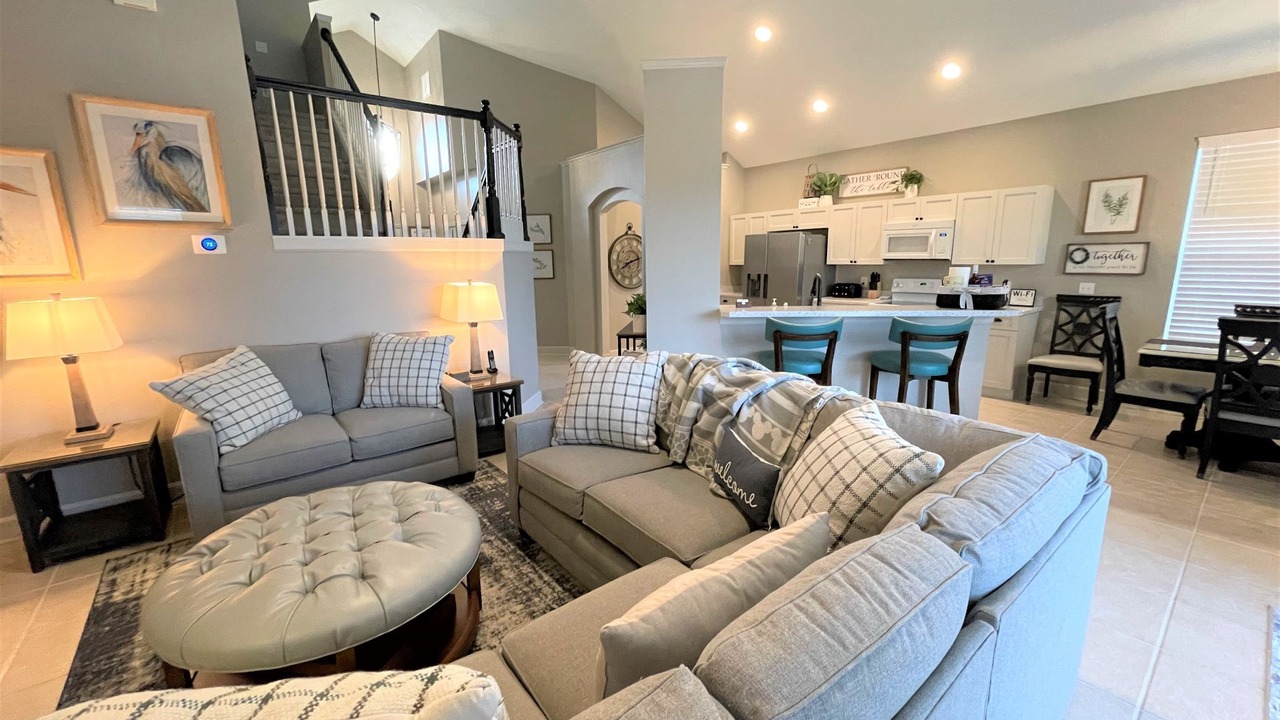 Photo of Bedroom in Windsor Palms