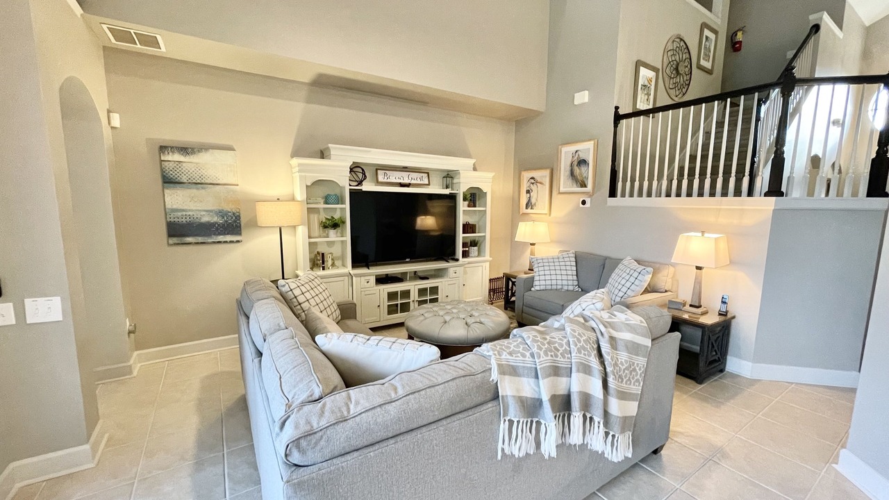 Photo of Bedroom in Windsor Palms