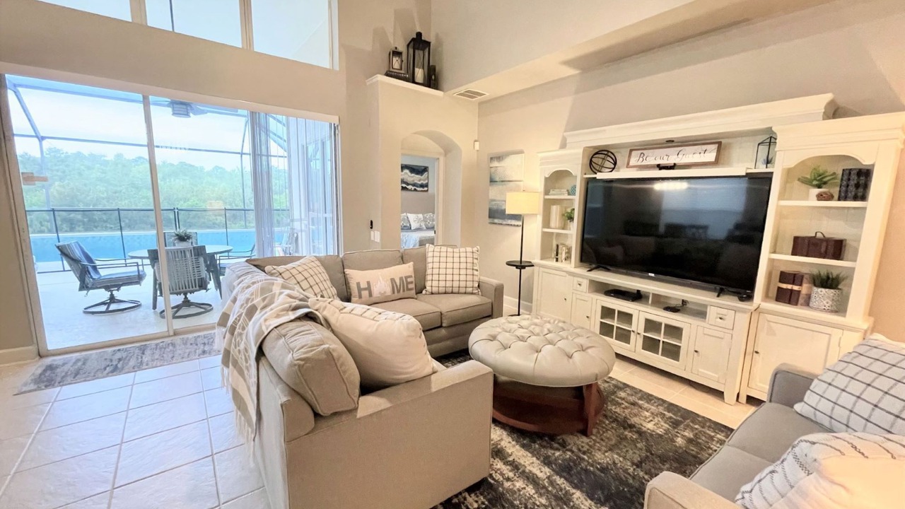 Photo of Bedroom in Windsor Palms