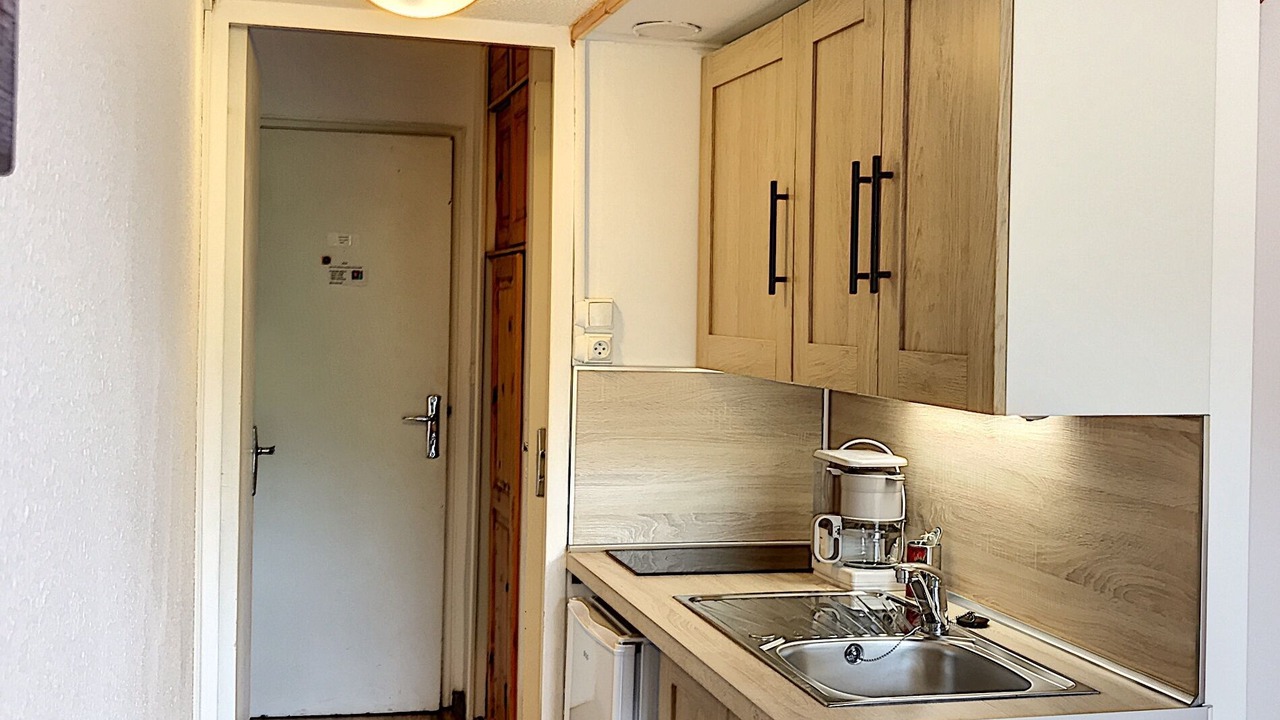 Photo of Kitchen in Le Corbier