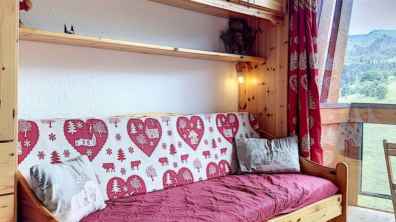 Photo of Livingroom in Le Corbier