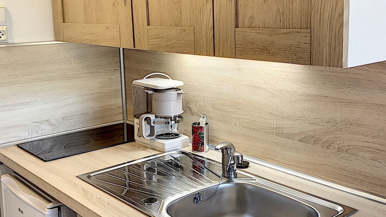 Photo of Kitchen in Le Corbier