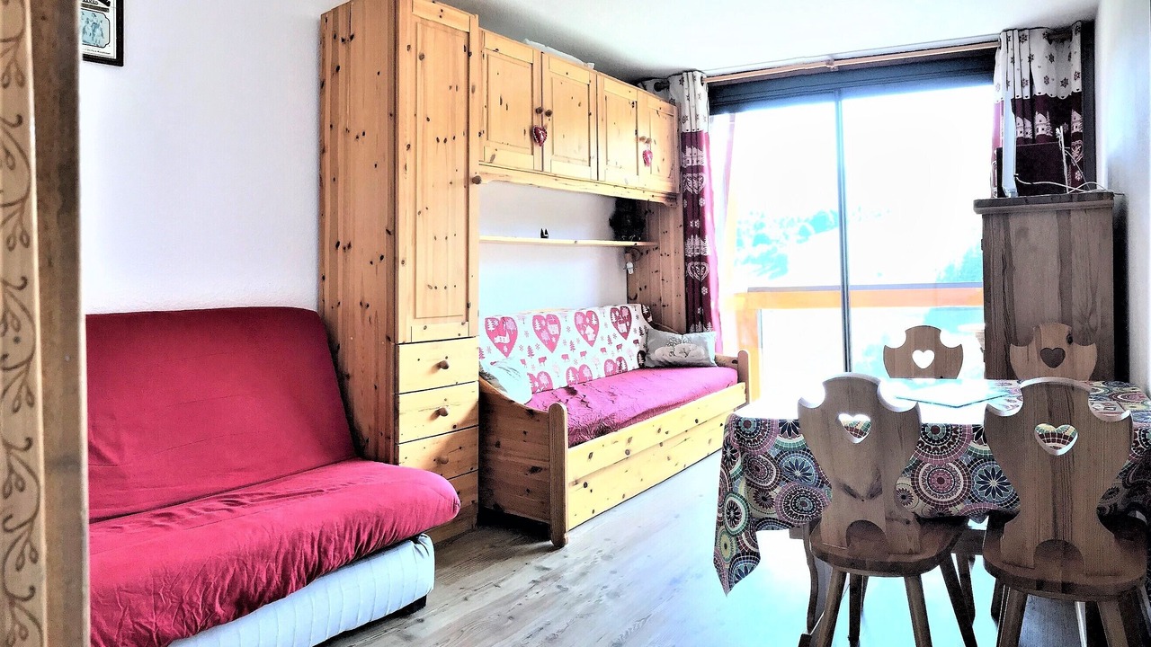 Photo of Livingroom in Le Corbier
