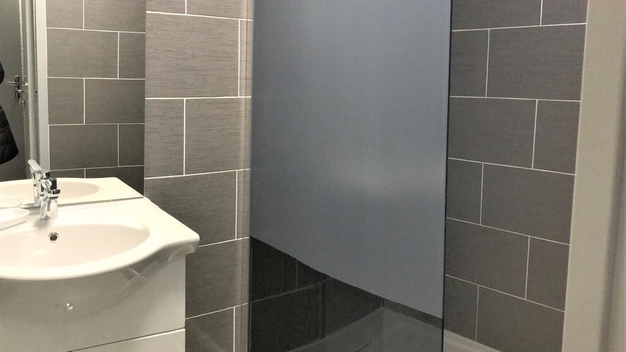 Photo of Bathroom in Le Corbier