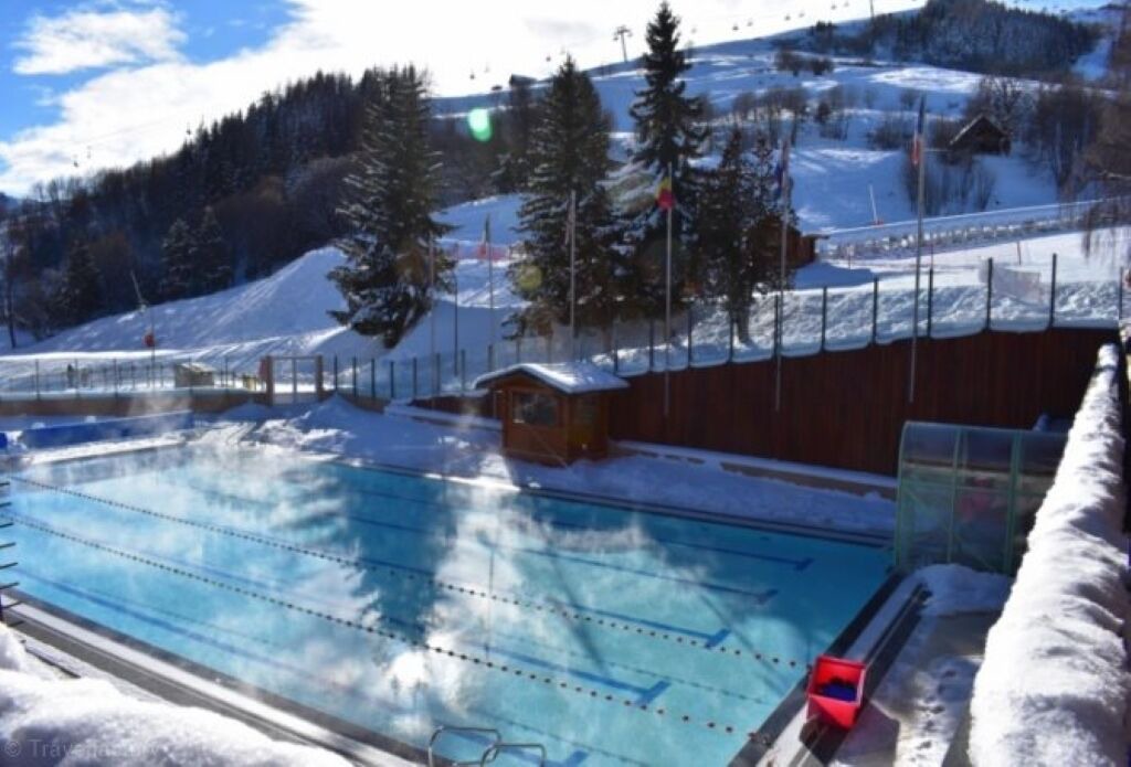 Photo of Outdoor in Le Corbier