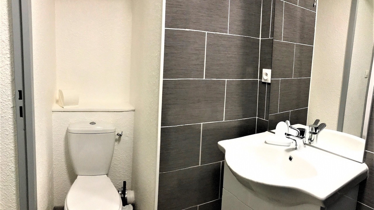 Photo of Bathroom in Le Corbier