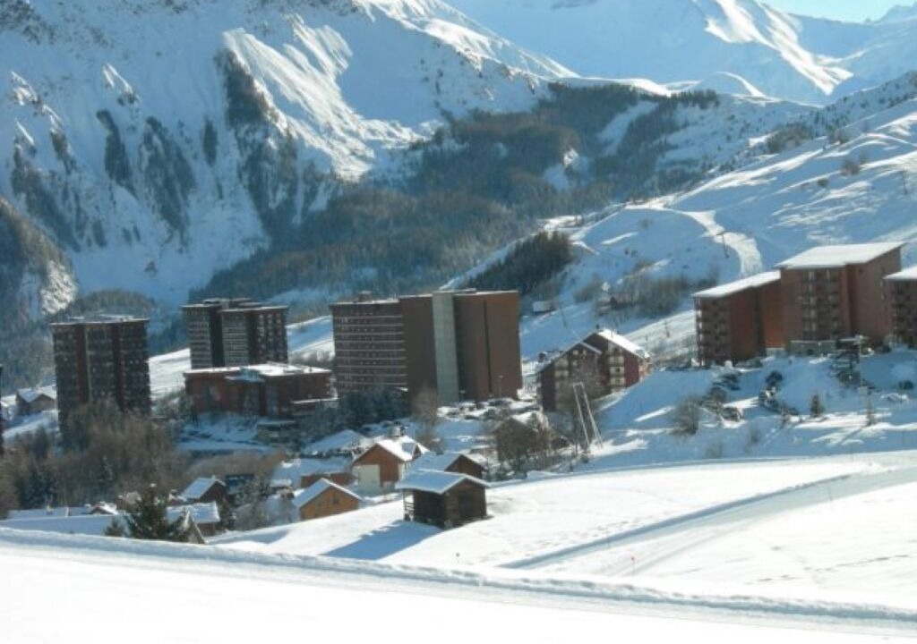 Photo of Outdoor in Le Corbier