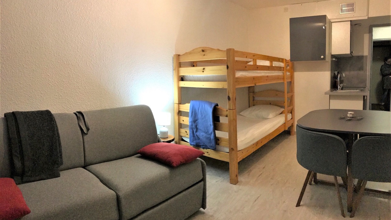 Photo of Livingroom in Le Corbier