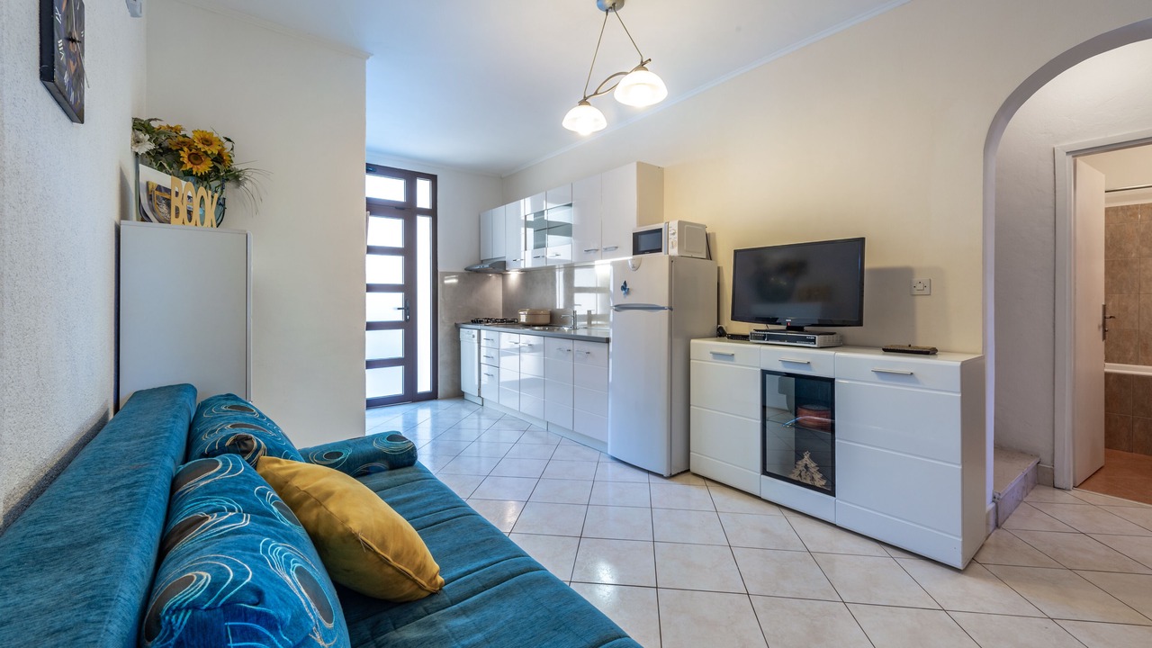 Photo of Livingroom in Gornji Kono
