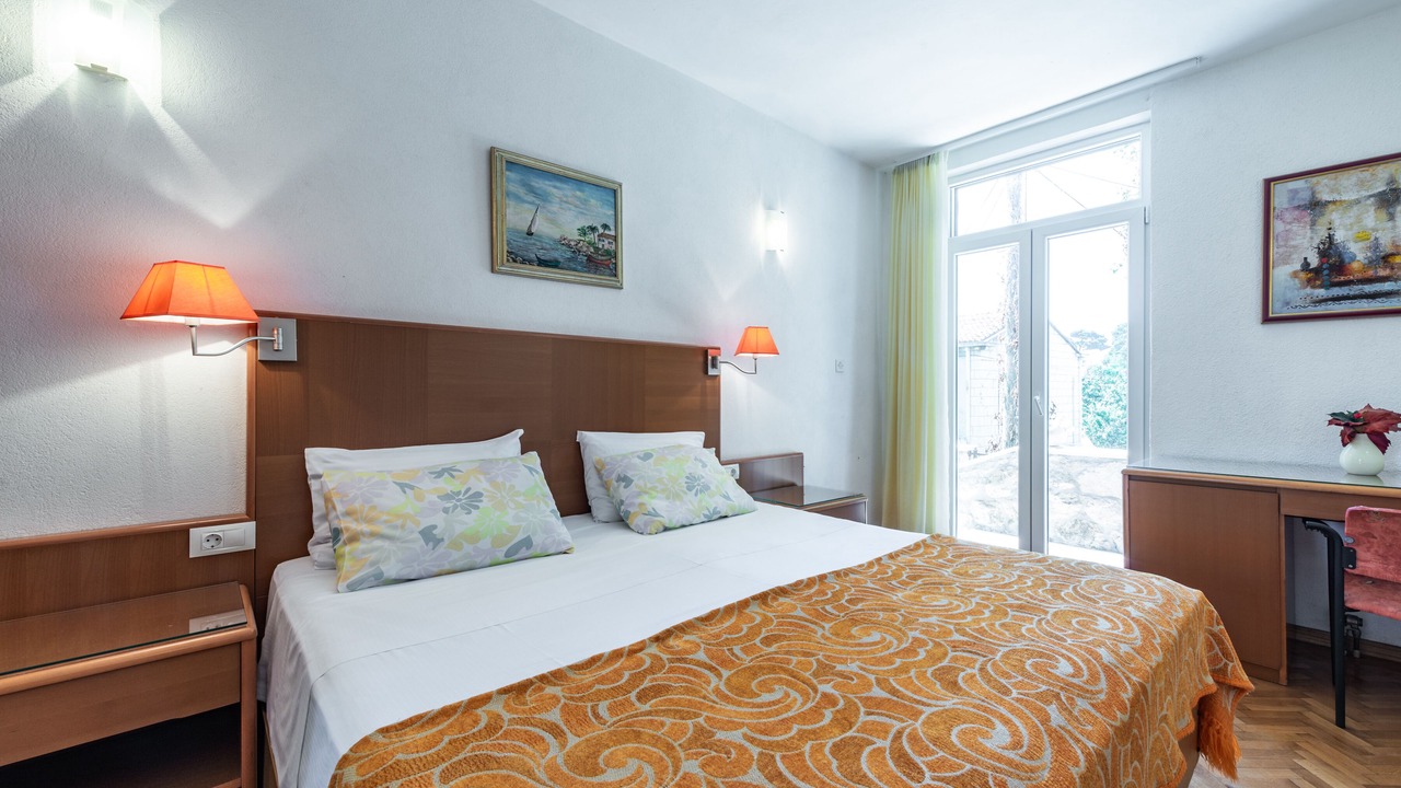 Photo of Bedroom in Gornji Kono
