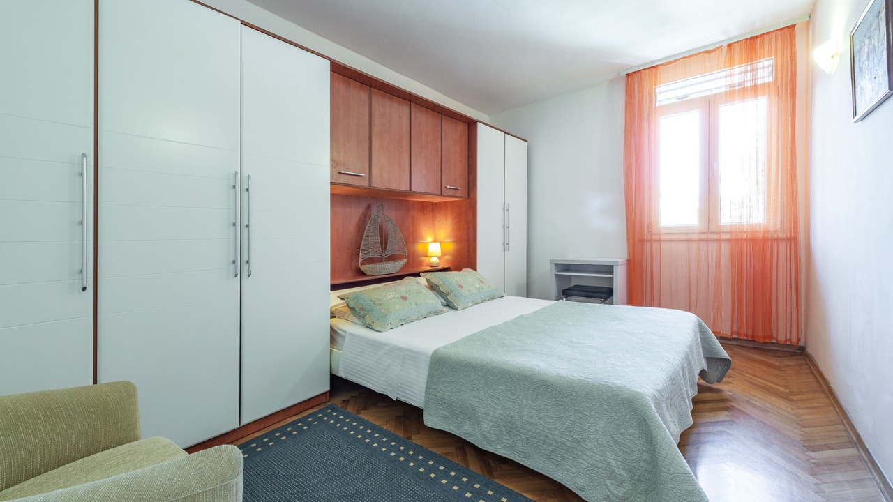 Photo of Bedroom in Gornji Kono