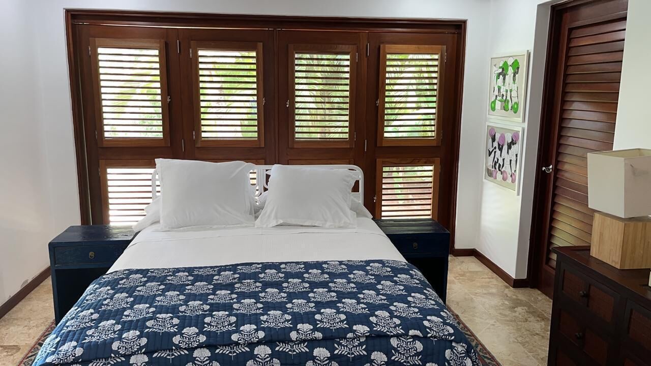 Photo of Bedroom in Los Limones