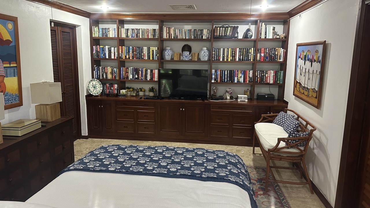 Photo of Bedroom in Los Limones