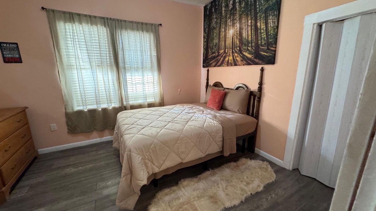 Photo of Bedroom in East Ybor