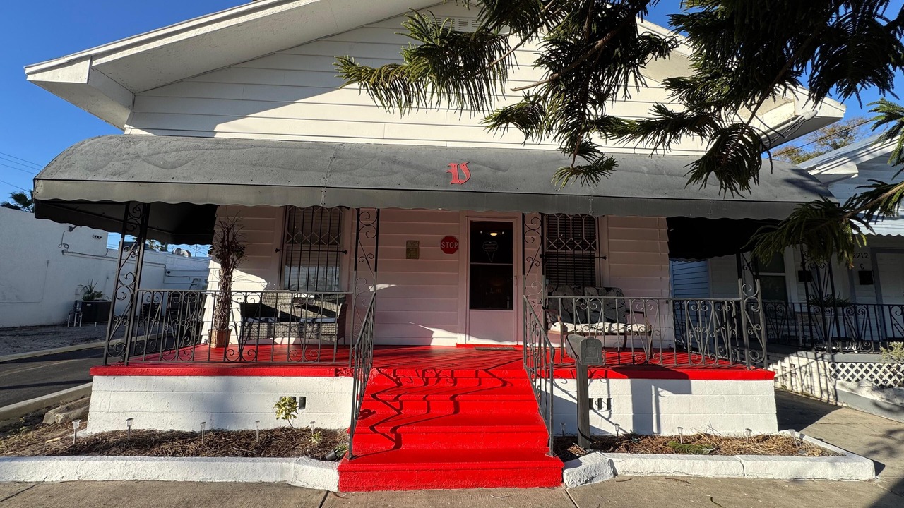 Photo of Outdoor in East Ybor