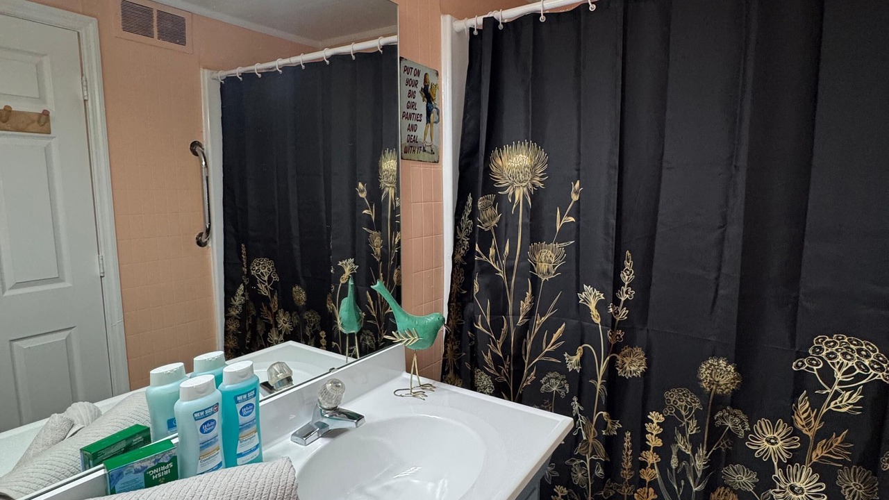 Photo of Bathroom in East Ybor