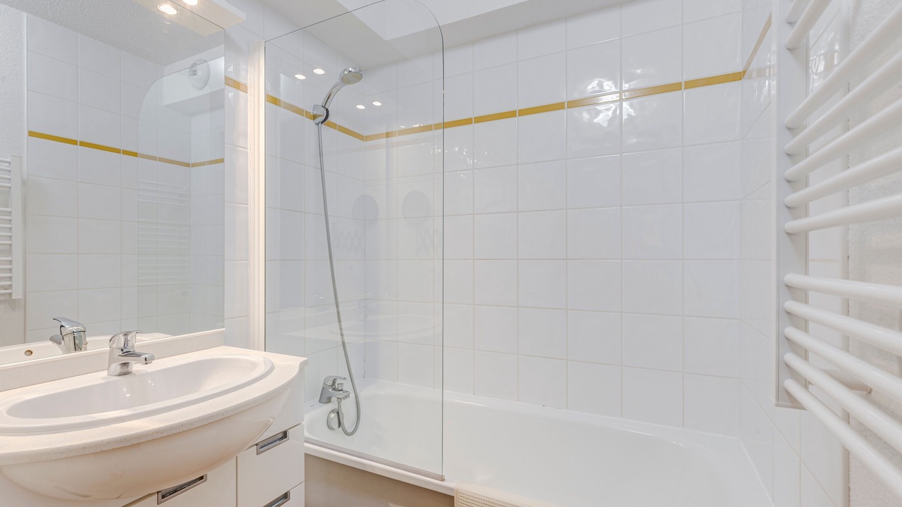 Photo of Bathroom in Flumet