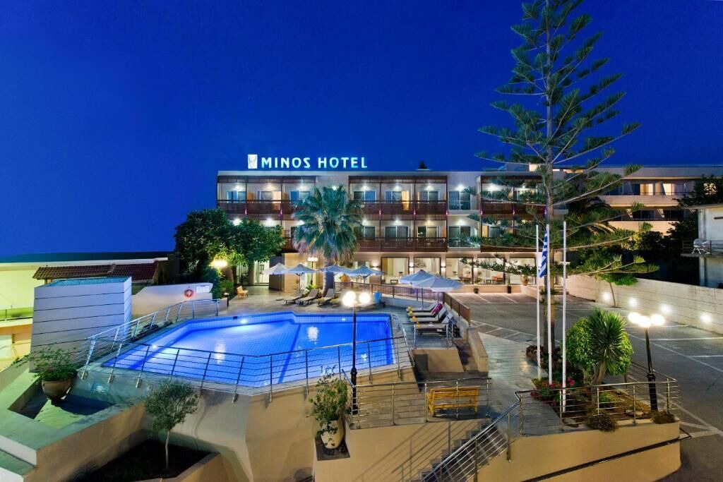 Photo of Outdoor in Rethymno