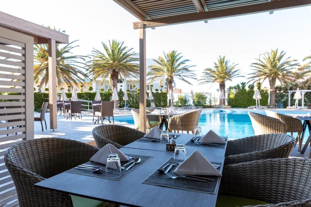 Photo of Outdoor in Rethymno