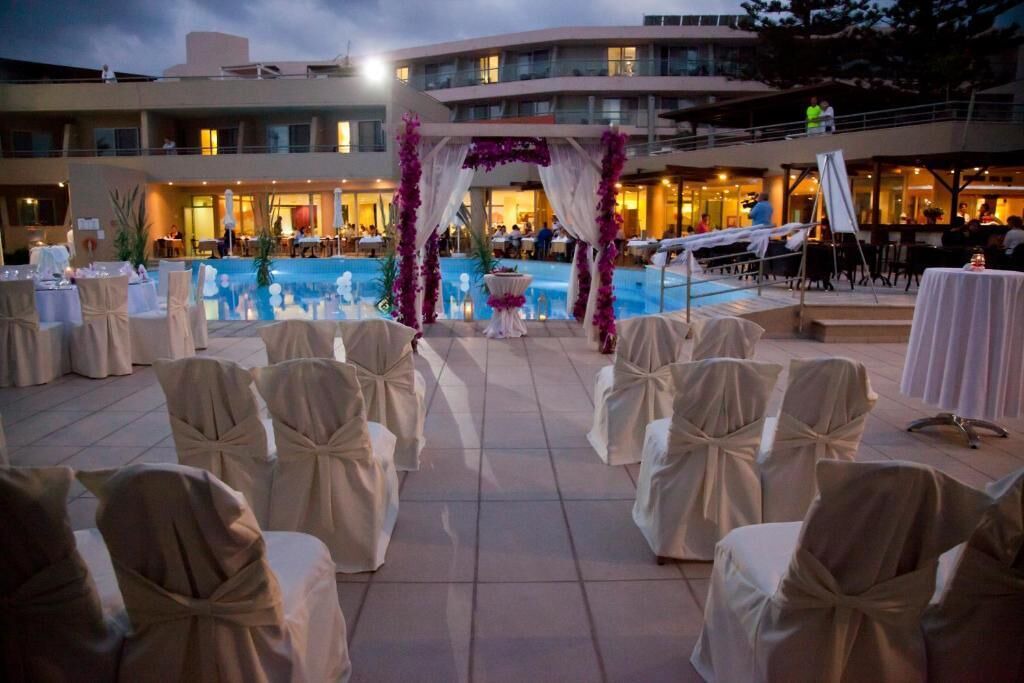 Photo of Outdoor in Rethymno