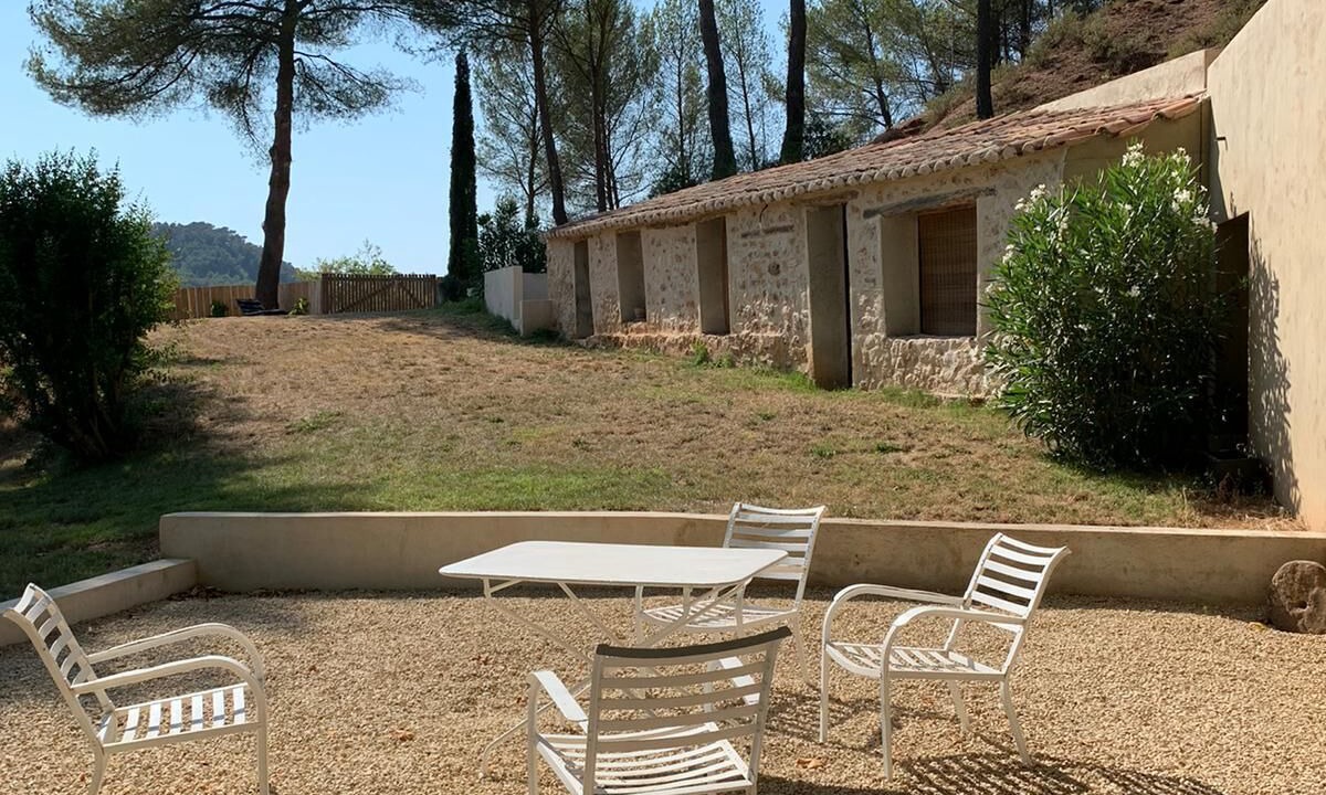 Photo of Outdoor in Beaurecueil