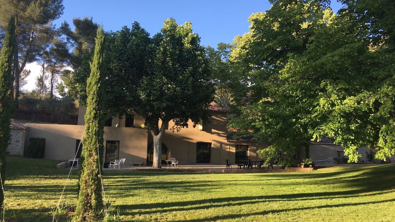 Photo of Patio Balcony in Beaurecueil