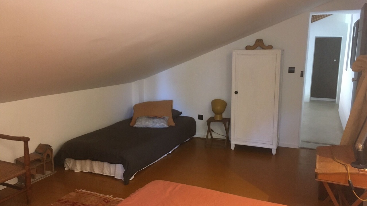 Photo of Bedroom in Beaurecueil