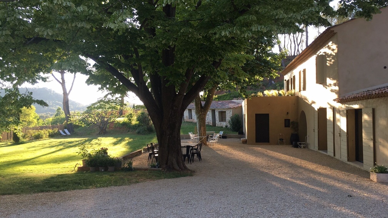 Photo of Patio Balcony in Beaurecueil