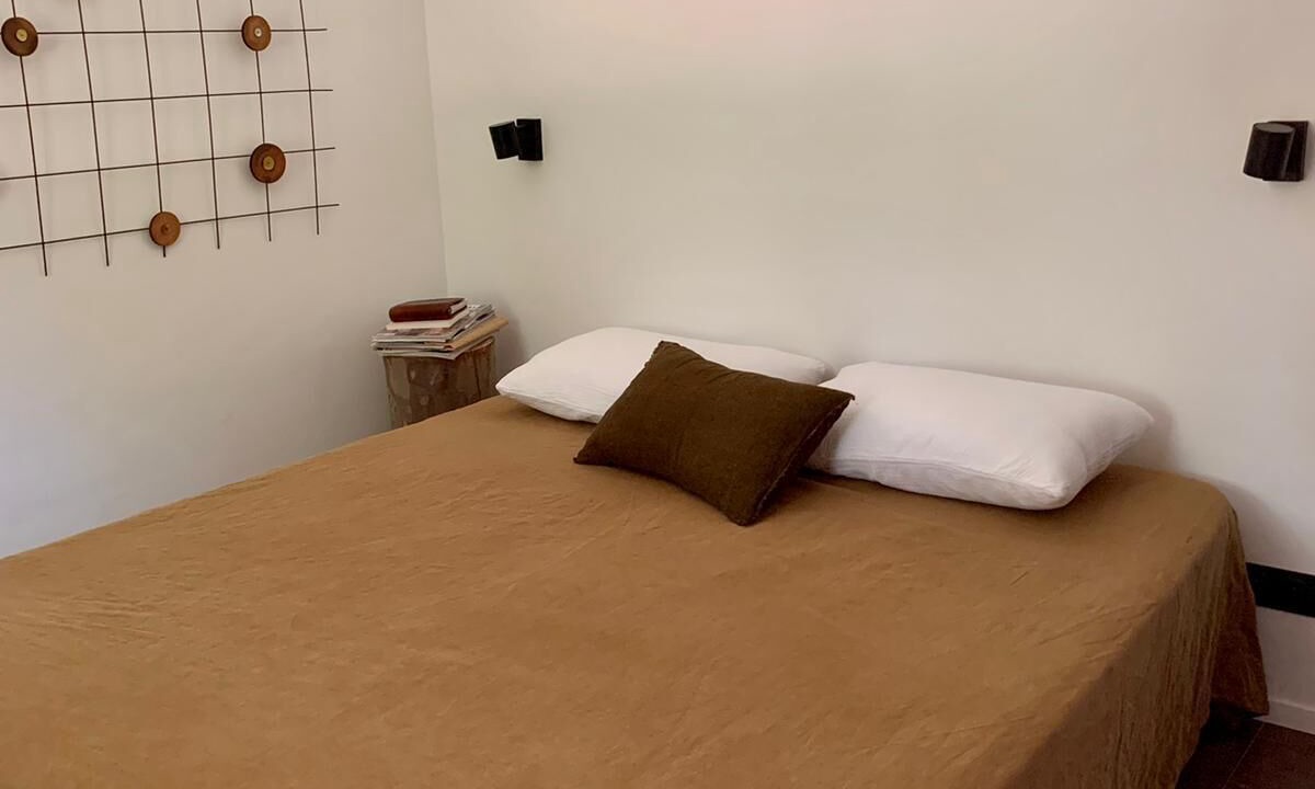 Photo of Bedroom in Beaurecueil