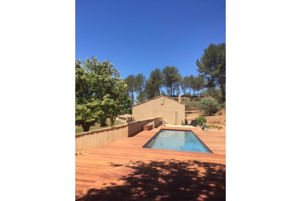 Photo of Outdoor in Beaurecueil