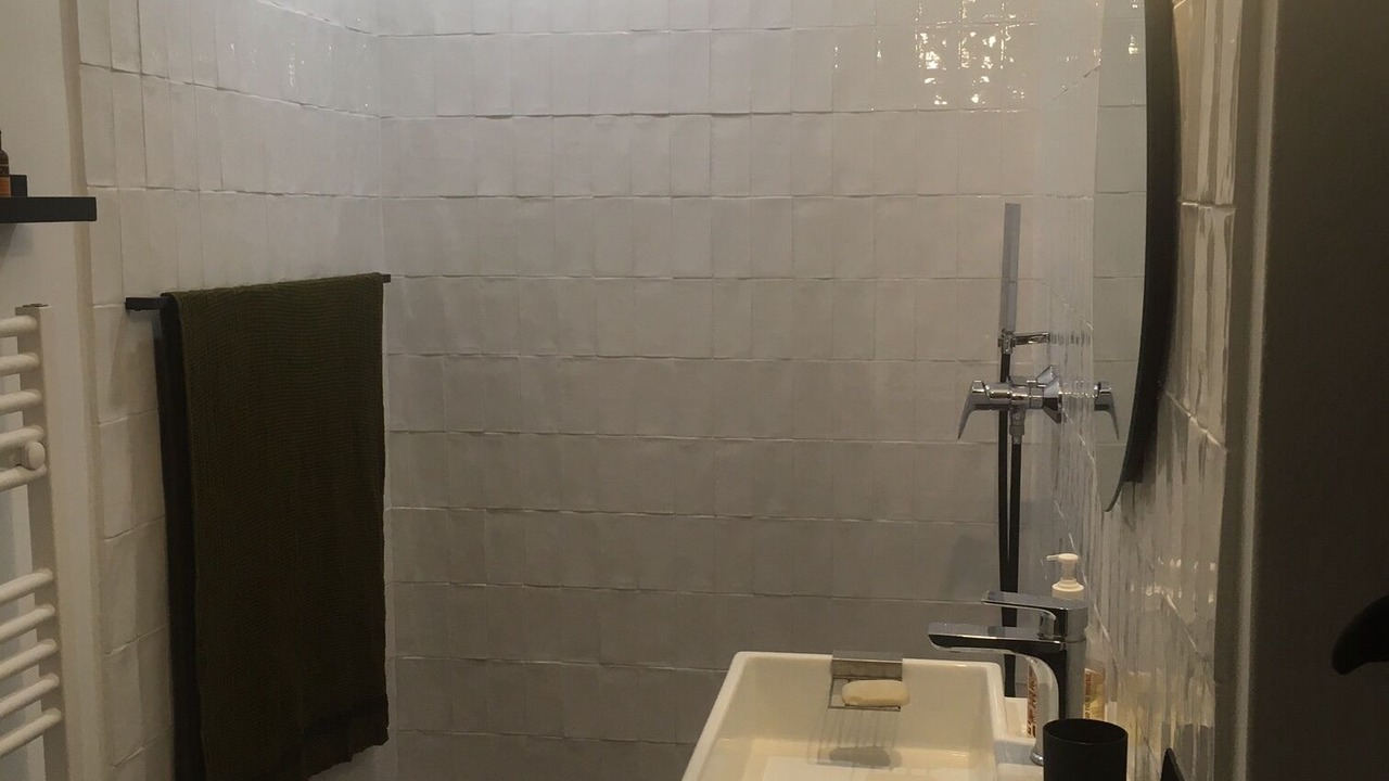 Photo of Bathroom in Beaurecueil