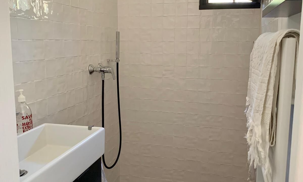 Photo of Bathroom in Beaurecueil