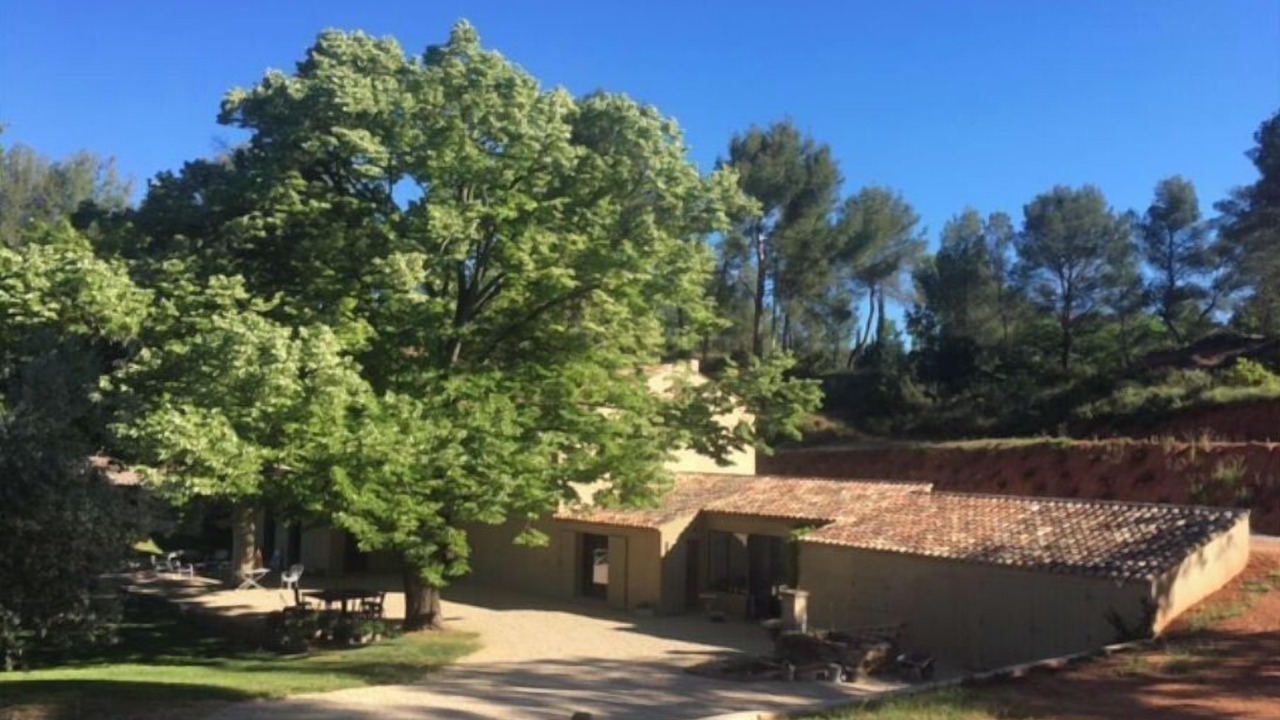 Photo of Outdoor in Beaurecueil