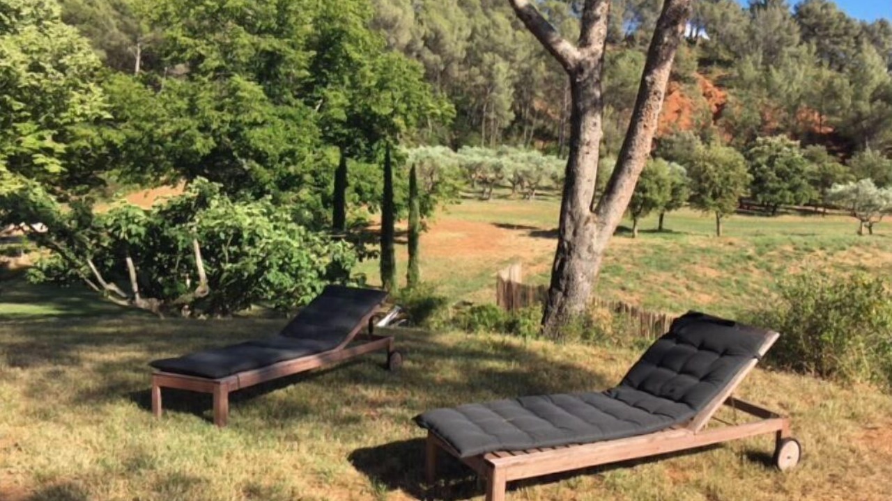 Photo of Outdoor in Beaurecueil