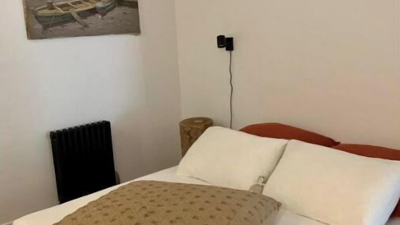 Photo of Bedroom in Beaurecueil