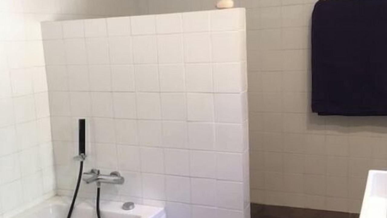 Photo of Bathroom in Beaurecueil