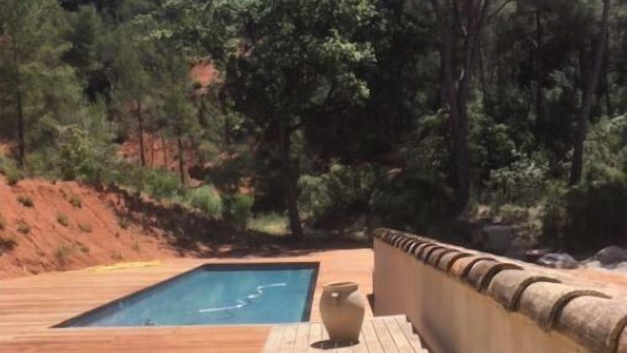 Photo of Outdoor in Beaurecueil