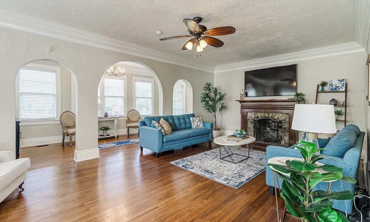 Photo of Bedroom in Lakeland