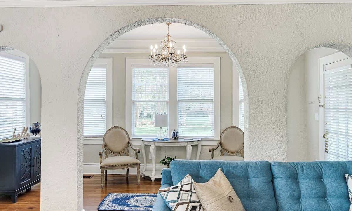 Photo of Bedroom in Lakeland