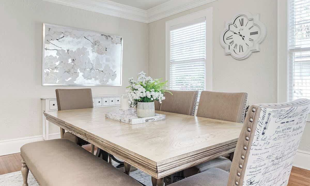 Photo of Bedroom in Lakeland