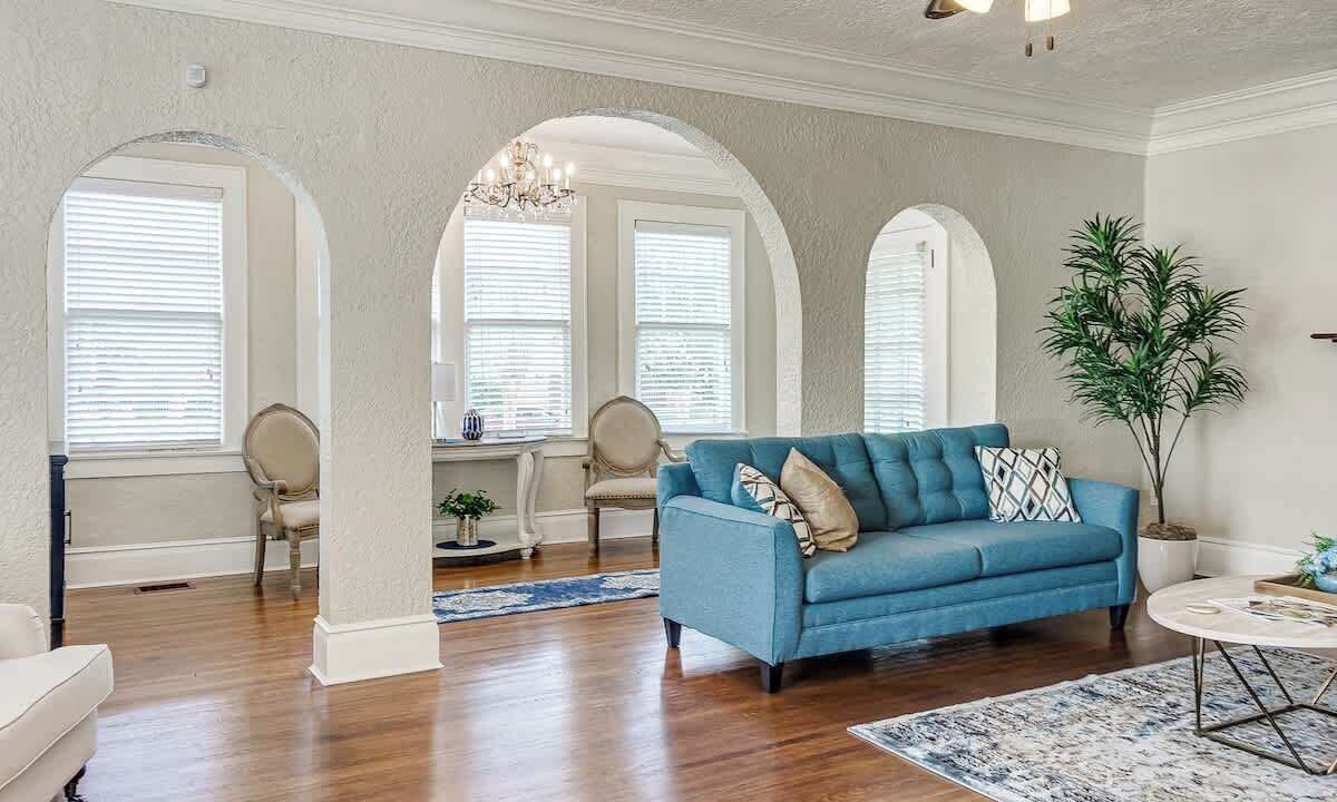 Photo of Bedroom in Lakeland
