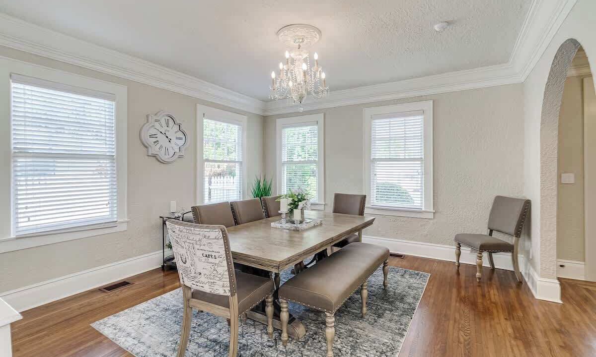 Photo of Bedroom in Lakeland
