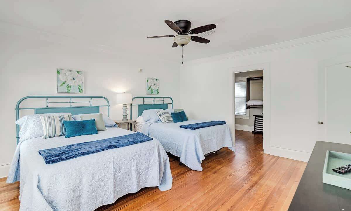 Photo of Bedroom in Lakeland