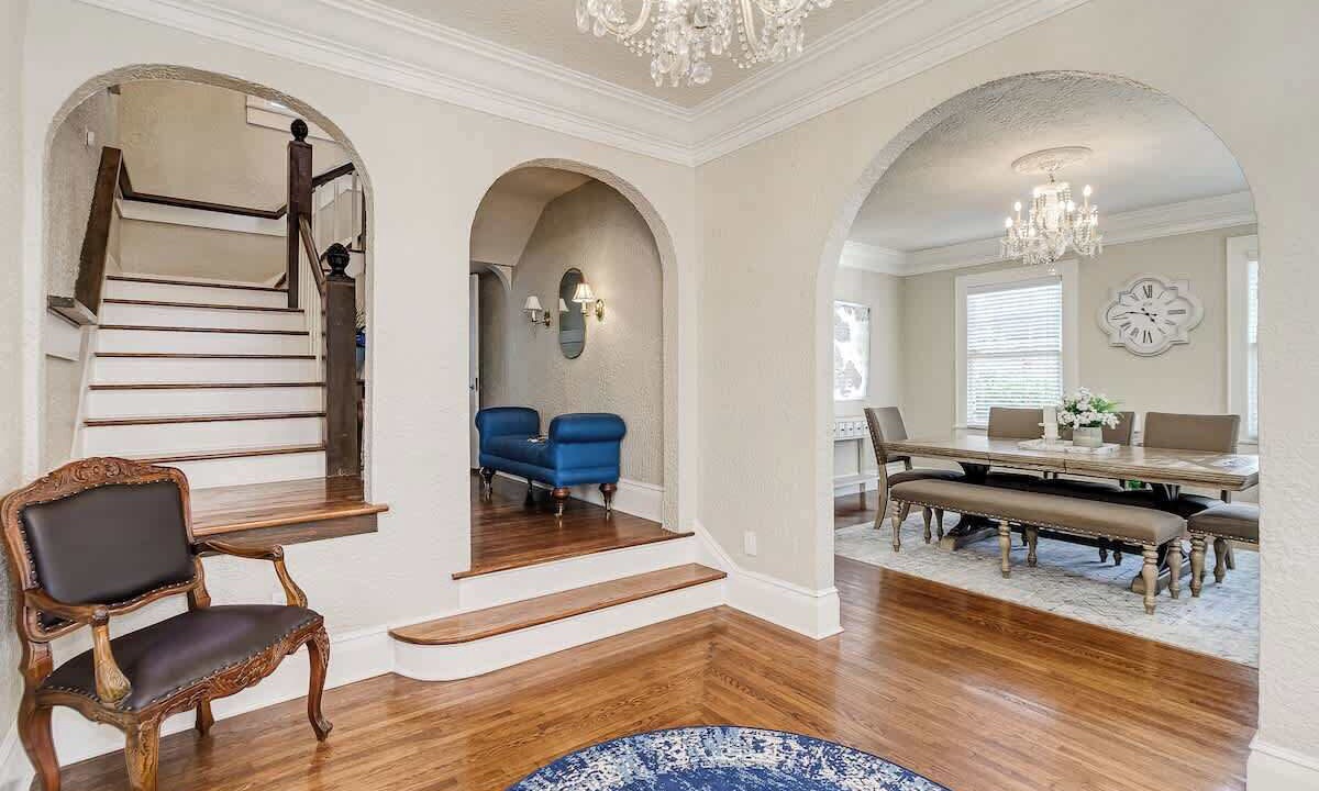 Photo of Bedroom in Lakeland