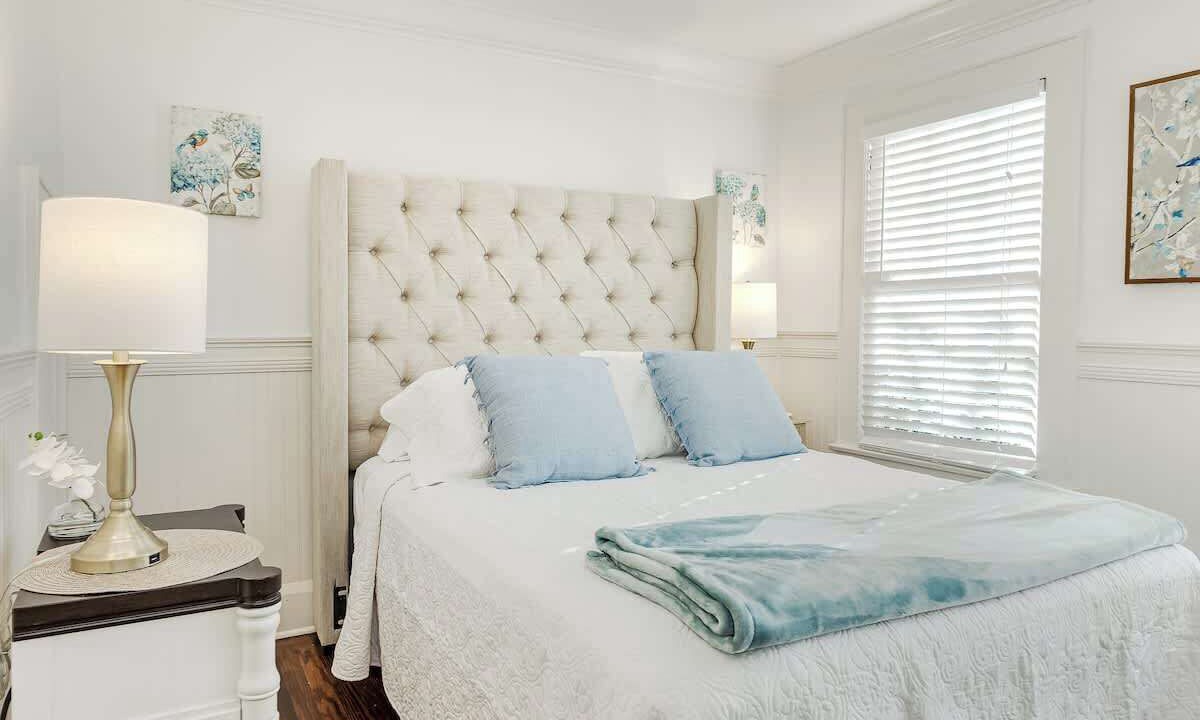 Photo of Bedroom in Lakeland