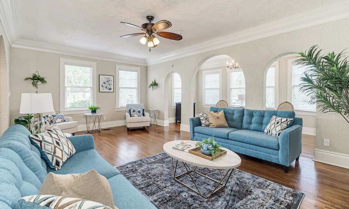 Photo of Bedroom in Lakeland