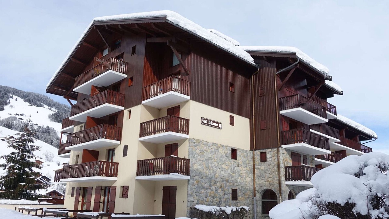 Photo of Outdoor in Areches