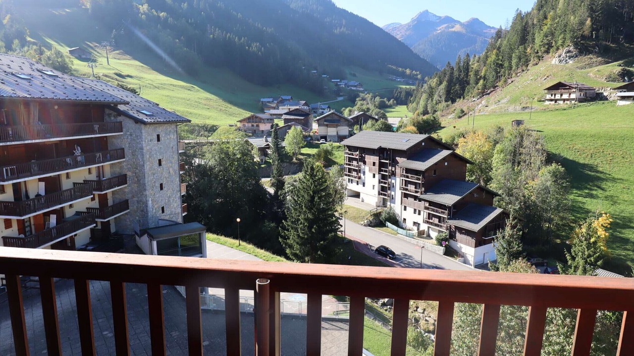 Photo of Outdoor in Areches