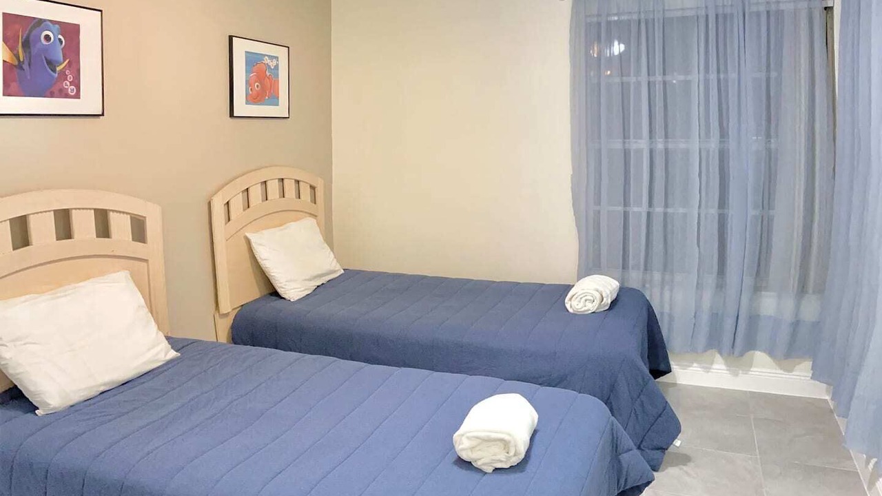 Photo of Bedroom in Chatham Park