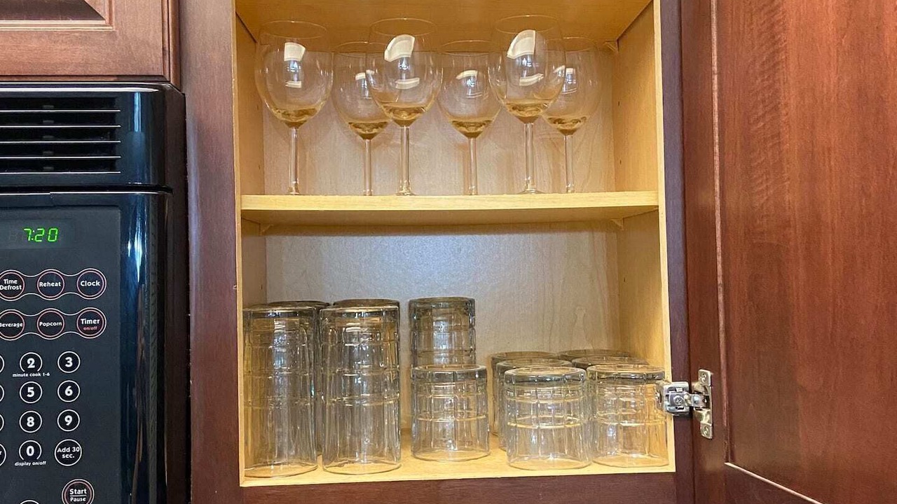 Photo of Kitchen in Chatham Park